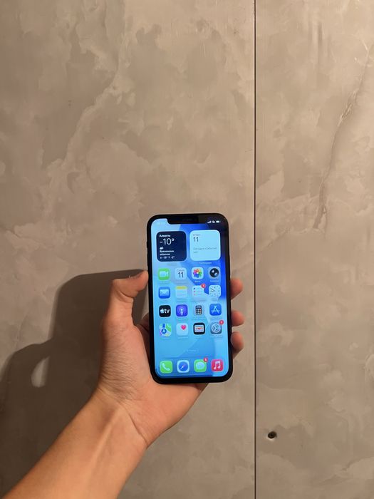 Продам срочно iPhone 12 64gb