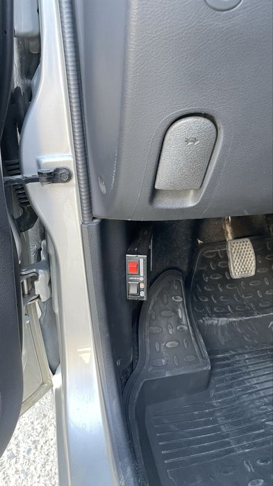 Chevrolet Matiz.
