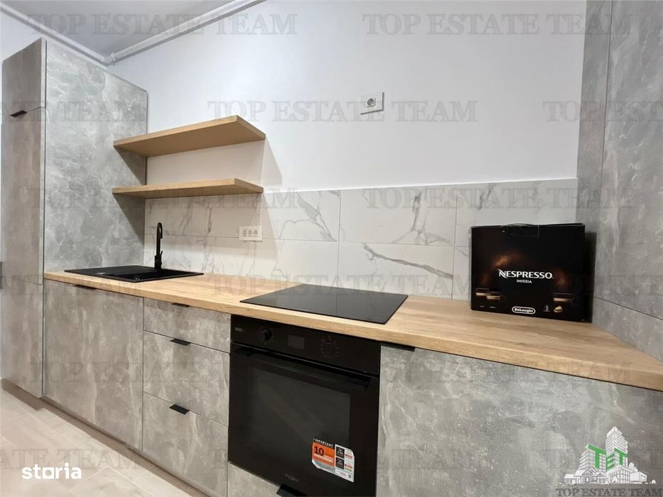 Studio Meraki - mobilat - zona Lidl Mamaia