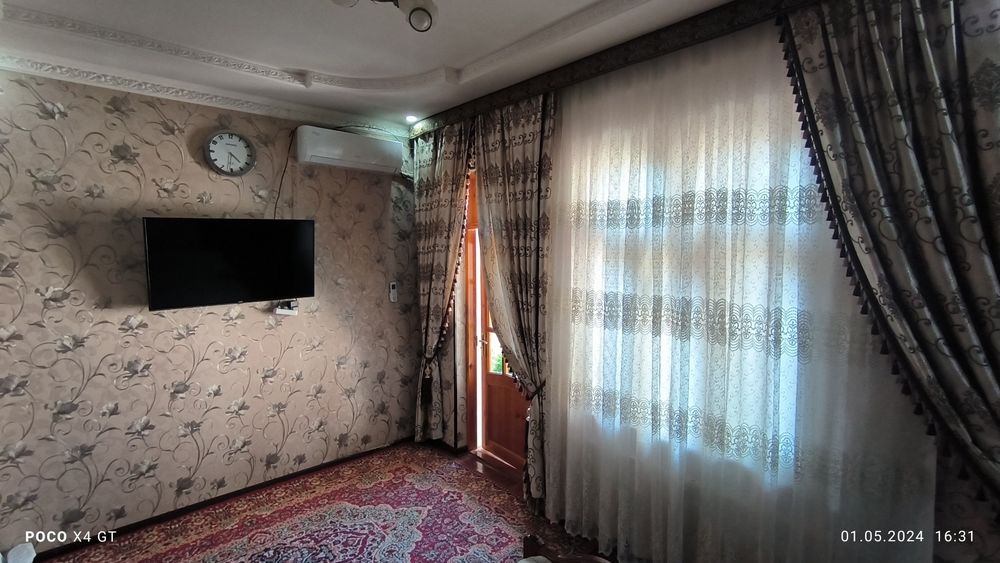 Срочно Продается Hovli sotiladi Yunusobod shodlik mahalla