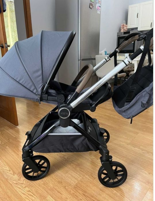 Коляска прогулочная Kidilo