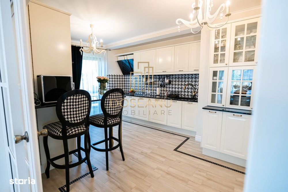 Casa | Cheriu | Bihor