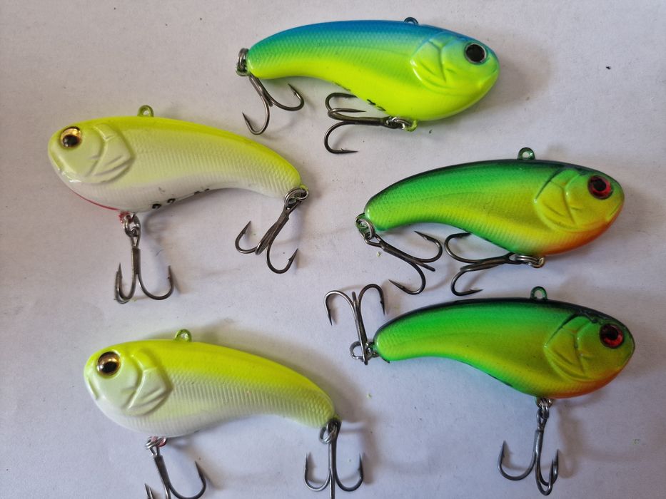 Voblere somn, salau ,avat