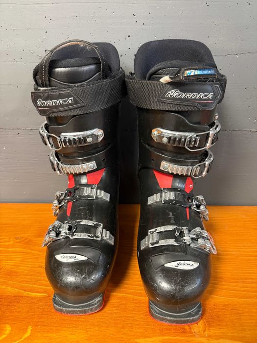 clapari nordica sport machine 90r mondo 26,5 si 27,5 europa 41 si 42,5