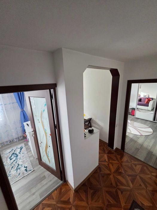 Apartament Piața sârbilor