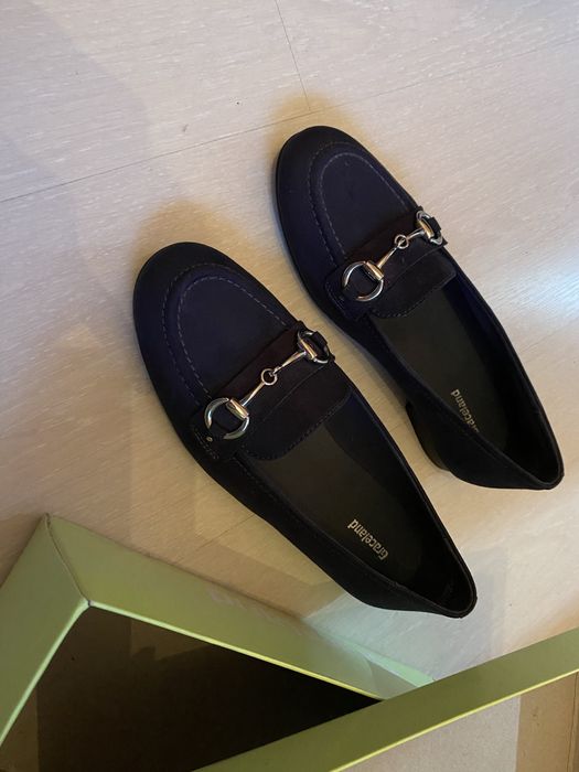 Graceland/Sixth sense Дамски летни обувки,нови