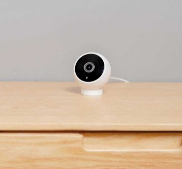 Вай фай камера Xiaomi