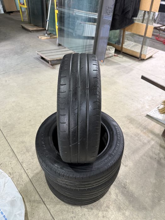 Продам резину б/у 185/65/15