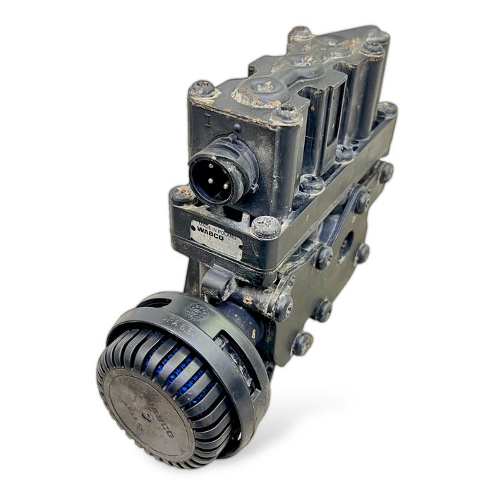 20514450 Supapa ECAS WABCO FH12, FH16, NH12, FH, VNL780 (1993-2014) VOLVO