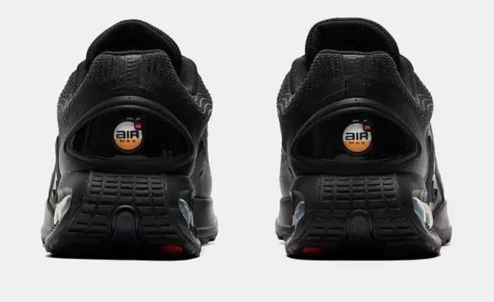 Nike Air max DN.