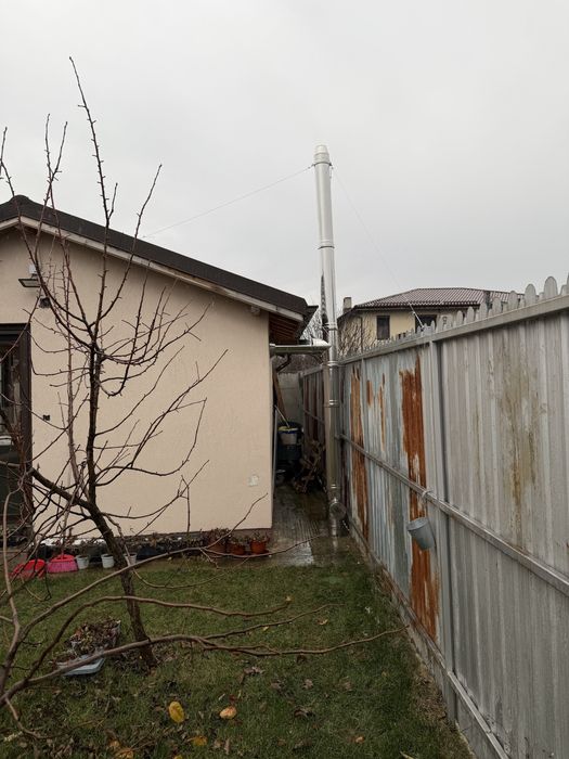 Cos inox simplu sau izolat