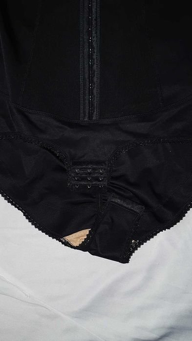 Corset modelator femei  - XL
