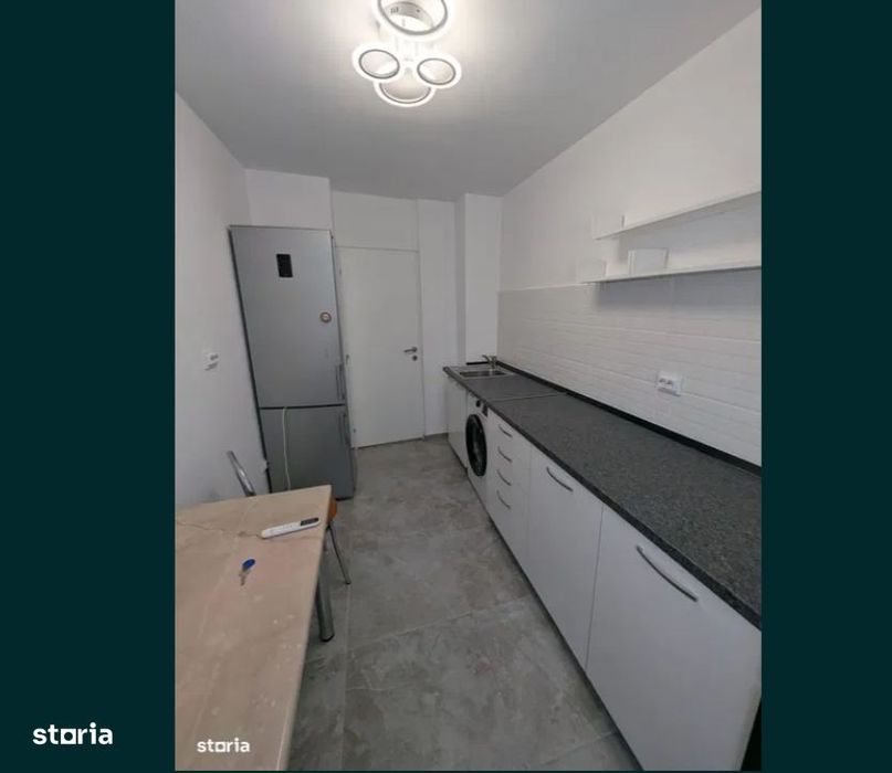 Apartament 2 camere/ zona Obor/ Sos. Mihai Bravu+ metrou