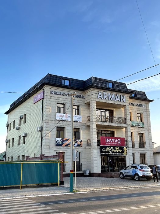 Сдам в аренду офис