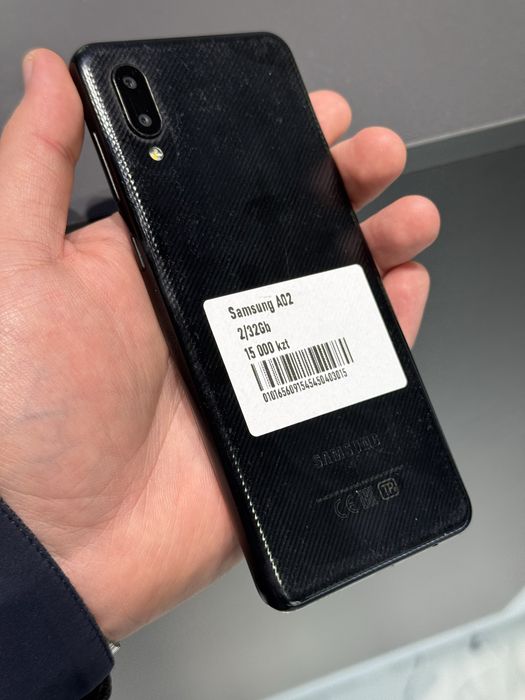 Samsung A02 32gb