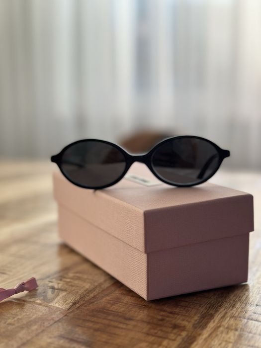 Слънчеви Очила MIU MIU MU04ZS - 1AB5S0