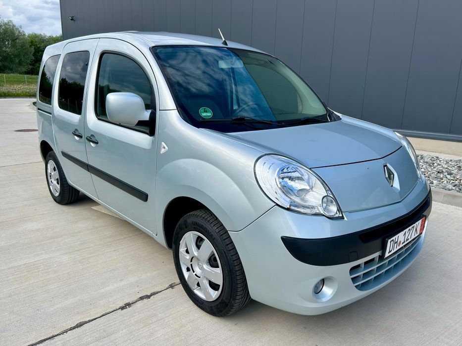 RENAULT Kangoo
