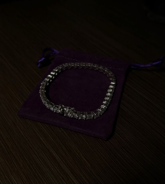 Tennis Bracelet
