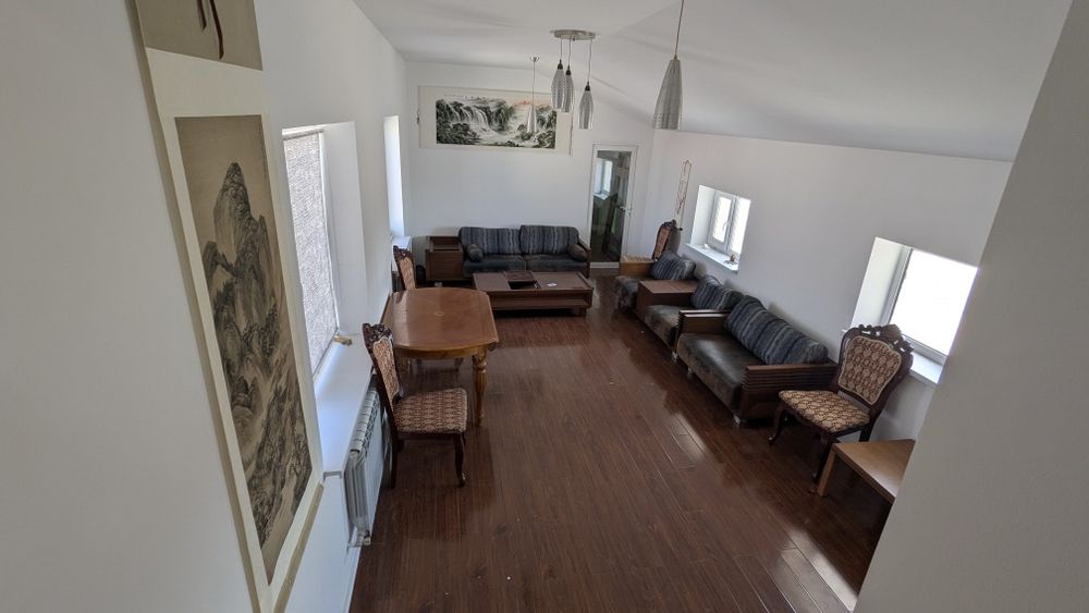 Продам дом за городом