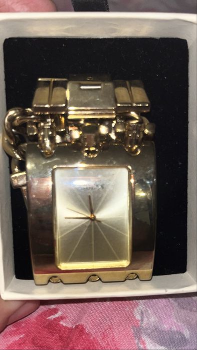 Ceas Guess dama stil bratara