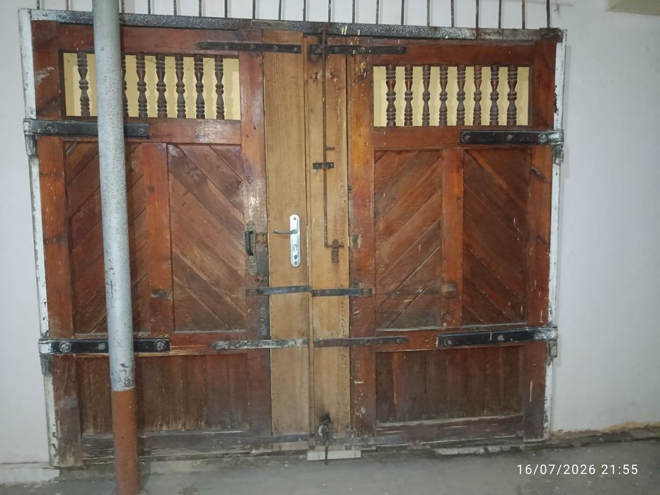 Tahta Darvoza 2.5 2.0