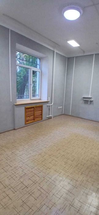 Аренда помещений.