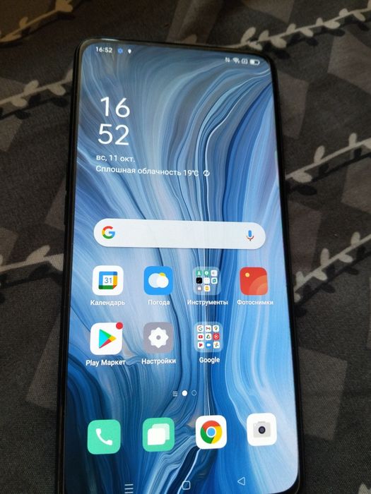 OPPO  Рено  в отличном состоянии