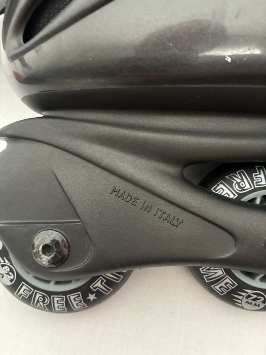 Role Roces barbati masura 45