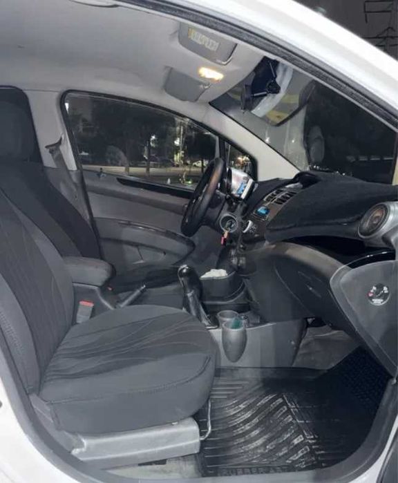 Cпарк 18й, механика, аренда, выкуп, обмен, нахт, кредит, рассрочка