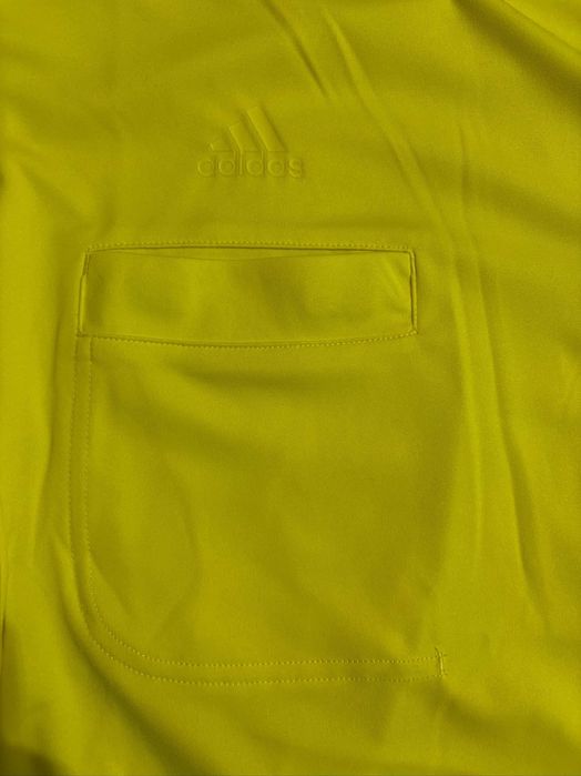 Блуза за футболни рефери Climacool на Adidas