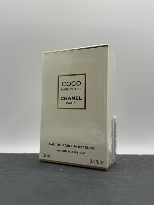Coco Mademoiselle intense Chanel