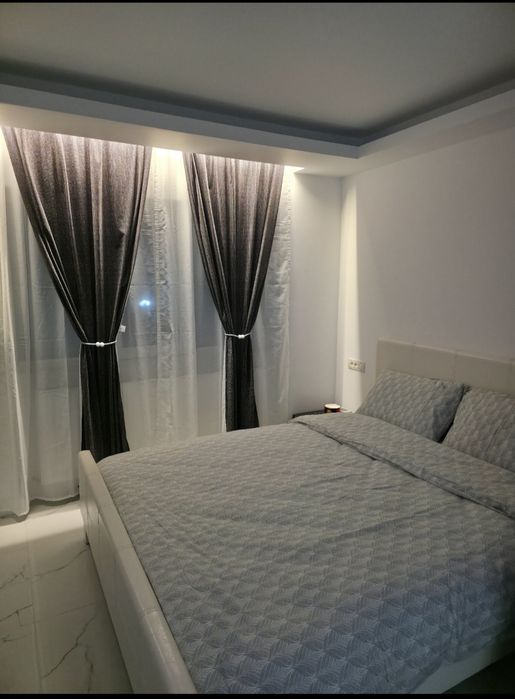 Inchiriez garsoniera Luxury new studio