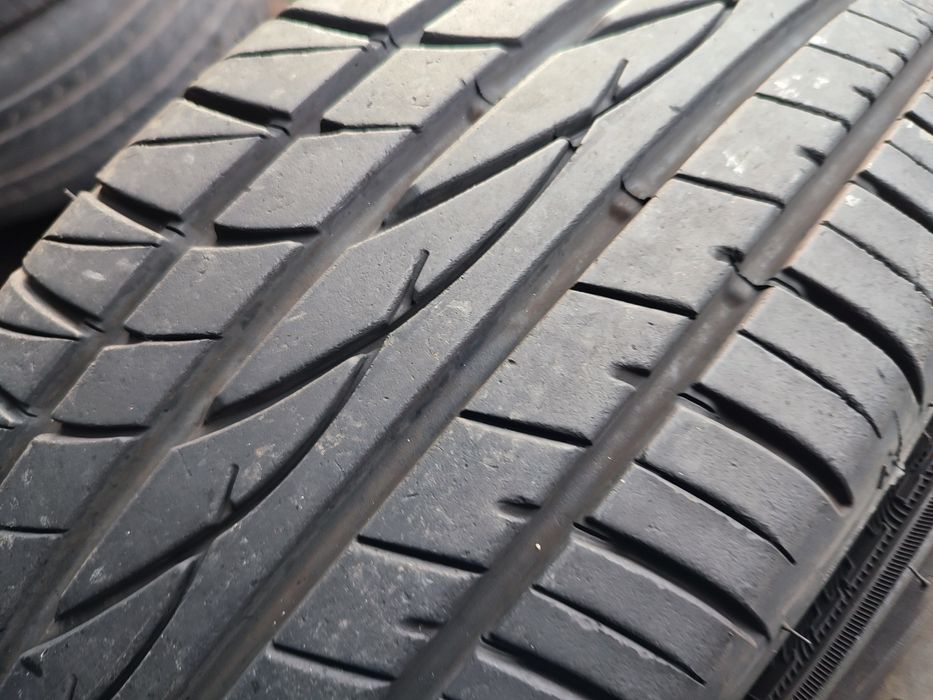 195/55/16" 2бр Sumitomo ep100,dot0524,7mm