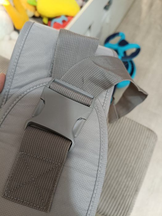 Продам эргорюкзак