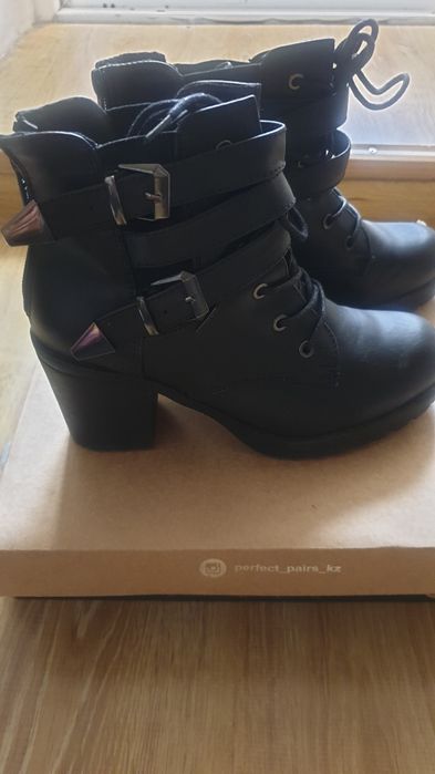 Продам ботильоны