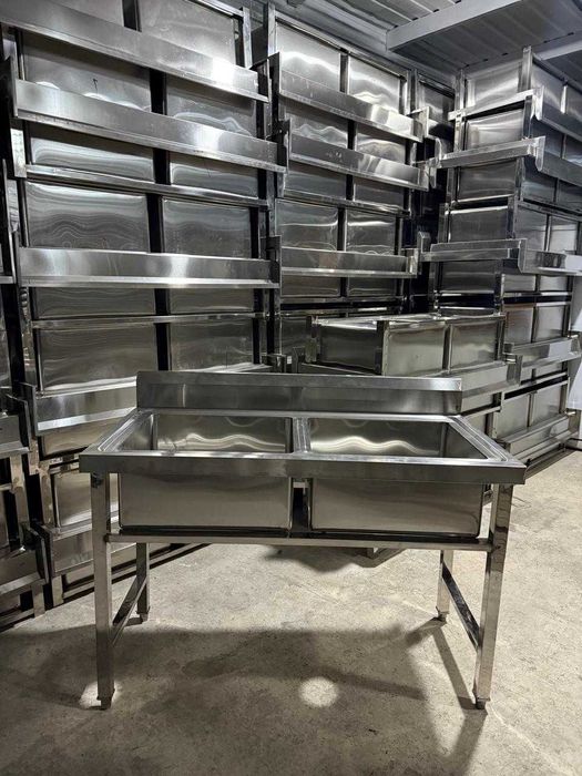 Мойка Раковина Ванна