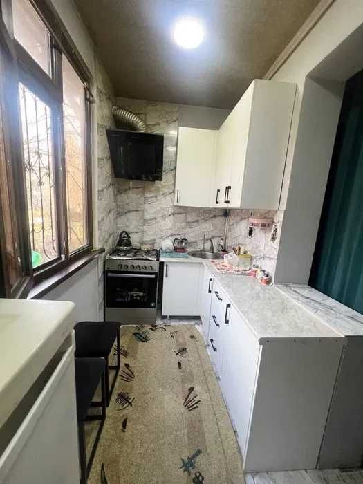 Продаётся квартира Чиланзар 21