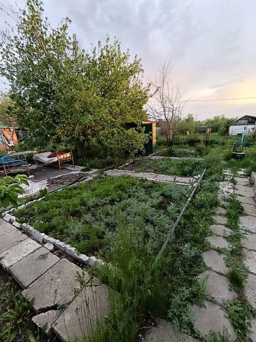 Продам дачу на второй дачной