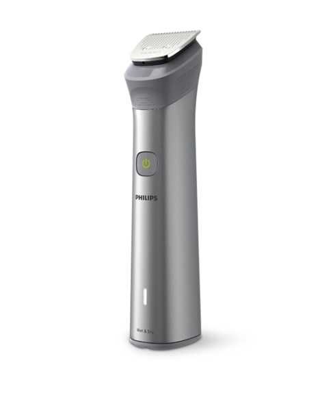 Тример 11 в 1 PHILIPS Multigroom Series 5000 MG5930/15
