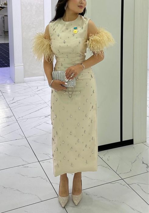 Продается платье Abcent(Абсент)