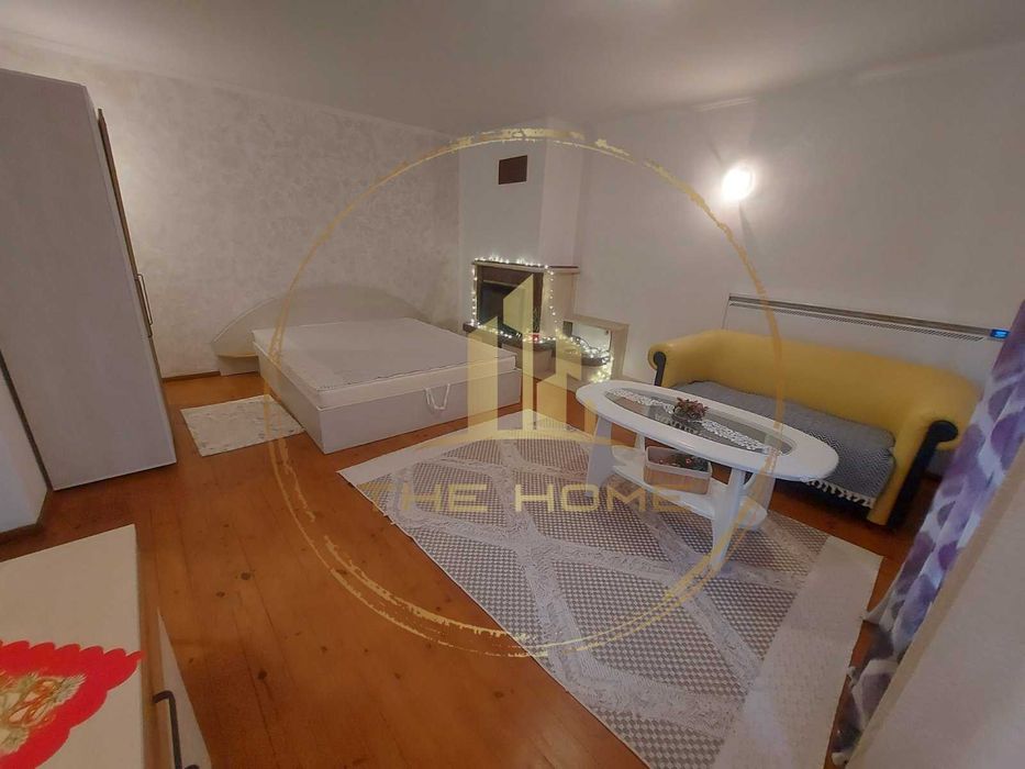 Дава се под наем Двустаен апартамент в Варна, Окръжна болница - 80 кв.м за 500 € - Снимка #3