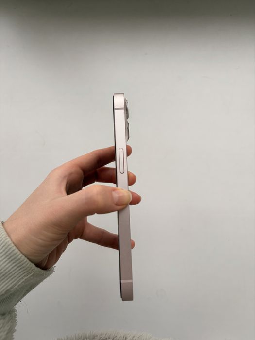 Iphone 13, 128gb - идеальное состояние