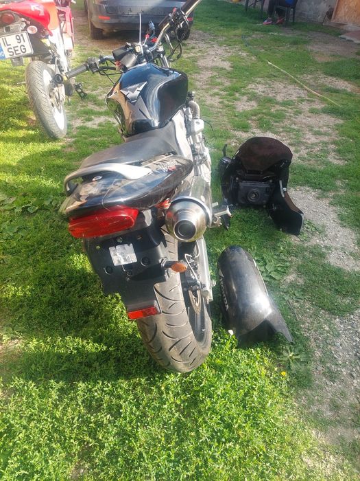 Vand Piese Honda CB 600 S Hornet 2001