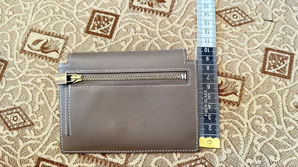 Дамски портфейл hermes