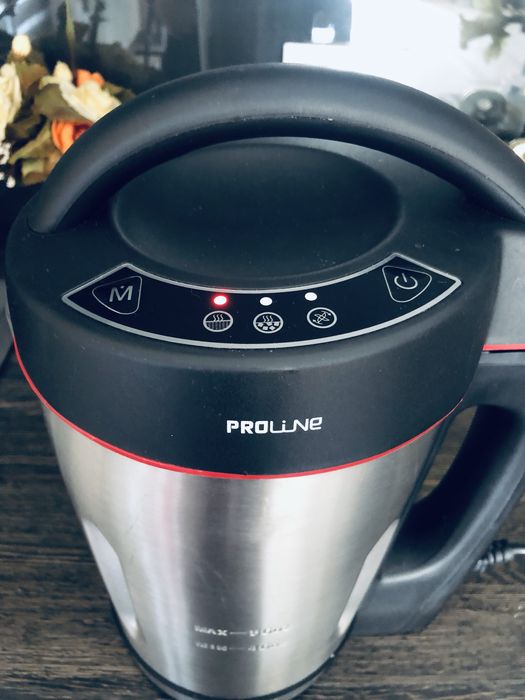 Robot pentru supa crema Proline