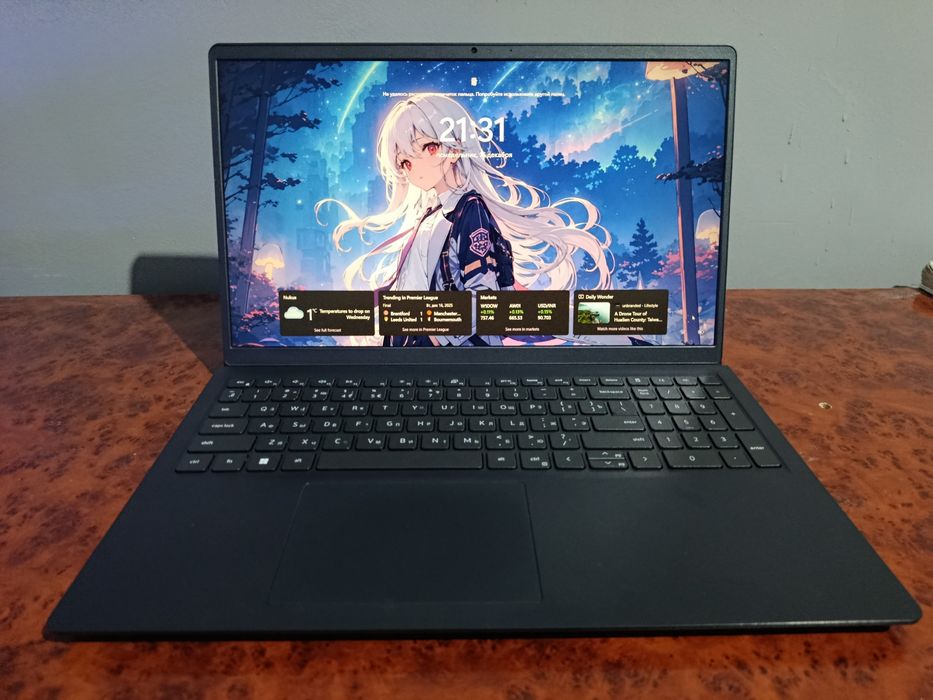 Dell Vostro 3520 i7 SSD