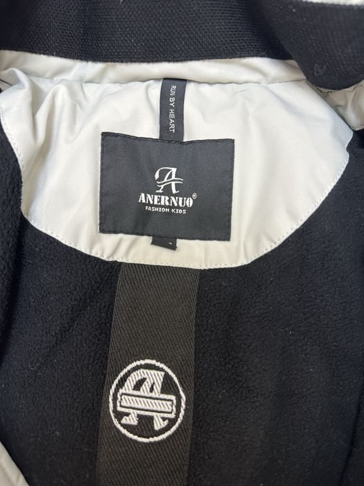 Куртка зимняя для девочки подростка