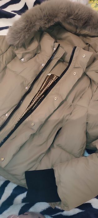 Куртка, красивая