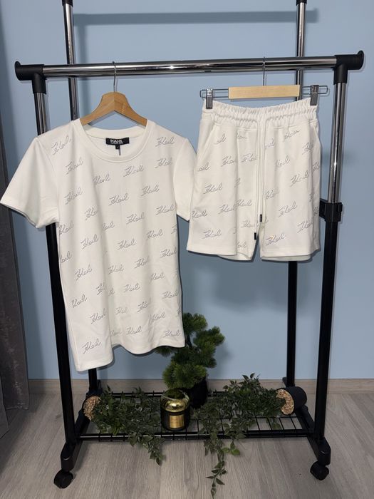 Premium дасмки комплекти Karl Lagerfeld