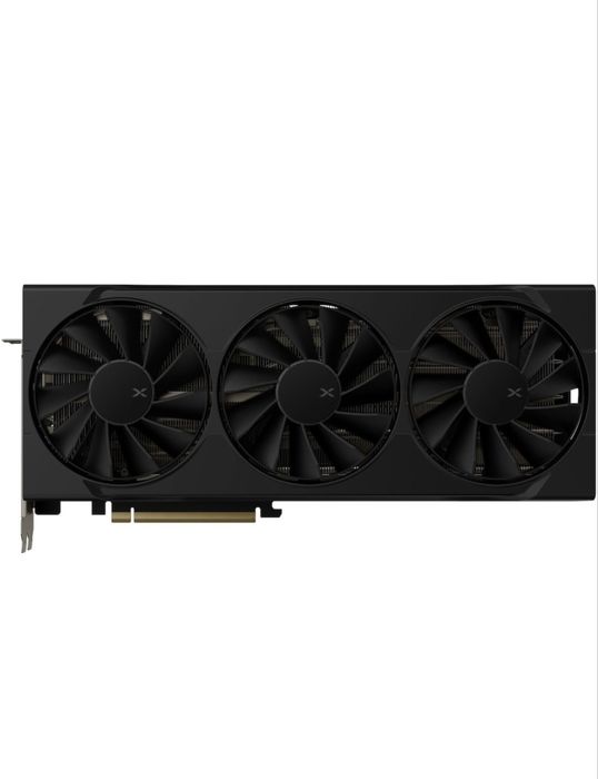 Placa Video AMD Radeon Rx 9070 XT OC (noua-sigilata)